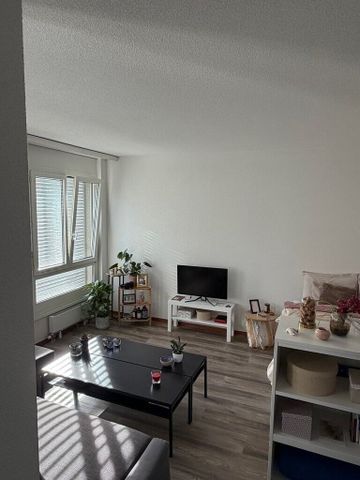 Nice studio just a stone’s throw from the lake in Vevey - Photo 2