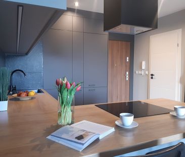 Poznań, Poznań-Nowe Miasto - Photo 3