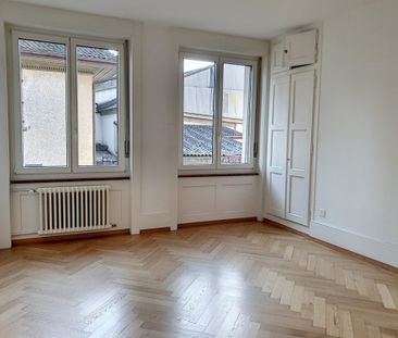 Lumineux logement de 5.5 pièces avec balcon - Foto 1