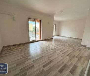 Location Appartement 3 pièces 64m² AVIGNON 84000 - Photo 2