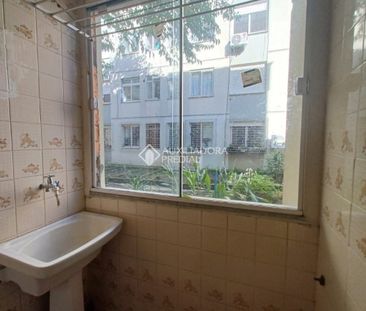 Apartamento com 2 quartos e 60m² para alugar em Jardim do Salso, Po... - Foto 6