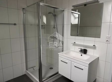 Appartement Longwy 2 pièce(s) 59 m2 - Photo 3