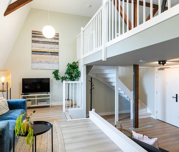 Berg en Dalseweg 79A105, Nijmegen - Photo 2