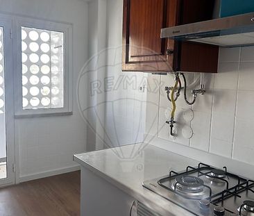 Apartamento T3 em Lisboa - Photo 5