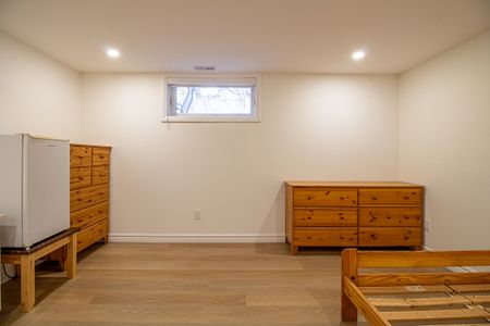 For Lease - 96 Southdale Drive Unit# Lower, Markham, Ontario - Photo 4