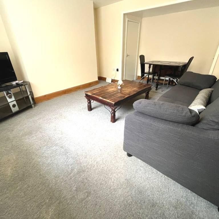 1 bedroom terraced house to rent - Photo 1