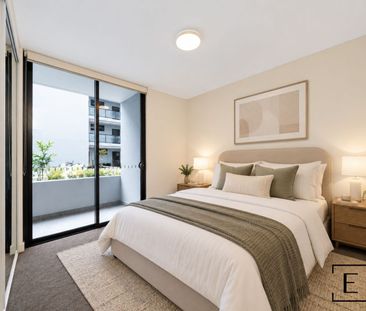 One Bedroom Gem - Photo 2