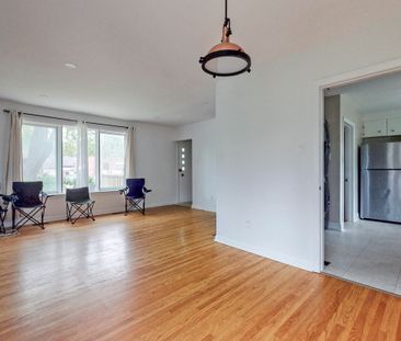 For Lease - 1020 Brewer Street Unit# Main, Peterborough Central, On... - Photo 3