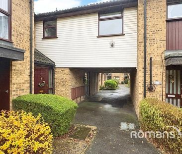 1 bedroom maisonette to rent - Photo 6