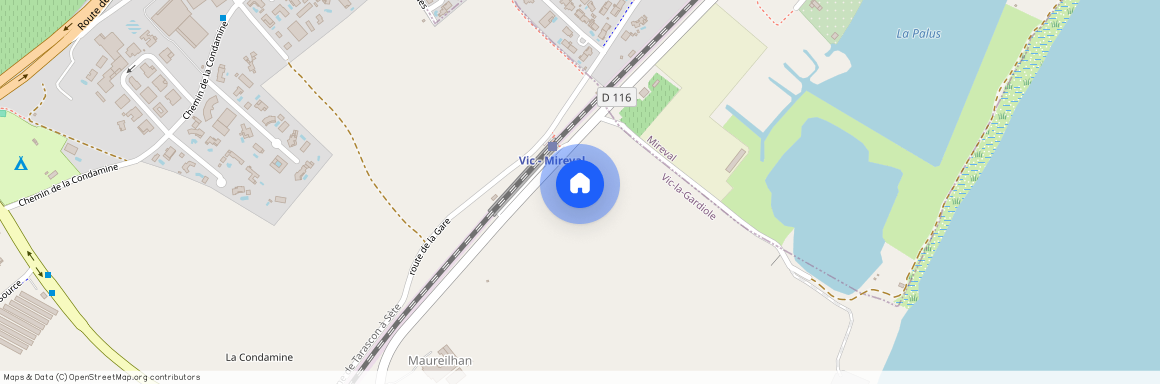34110, Mireval