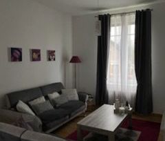 APPARTEMENT / VERMAND - Photo 5