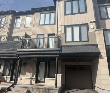 For Lease - 837 Element P Private, Kanata, Ontario - Photo 2