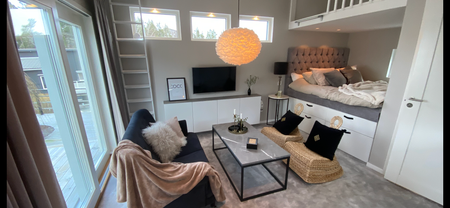 Smultronvägen, Tyresö - Photo 2