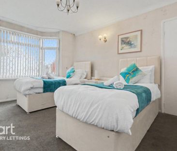 3 bedroom terraced house to rent - Photo 3