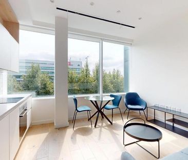 1 bedroom flat to rent - Photo 4