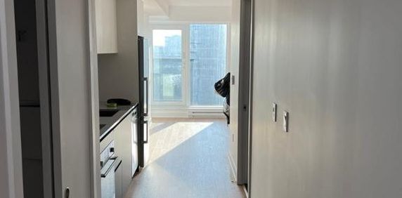 CONDO STUDIO 1.5 À LOUER (GRIFFINTOWN) | 1.5 CONDOMINIUM BACHELOR FOR RENT - Photo 2