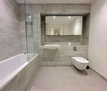 The West Works, UB2 - Photo 1