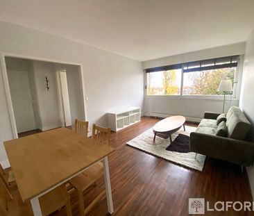 Appartement T2 Sèvres à louer - Photo 3