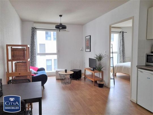 Location Appartement 2 pièces 33m² TOULOUSE 31400 - Photo 1