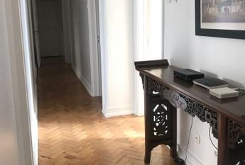 Quarto individual rapariga Iscte Entre Campos