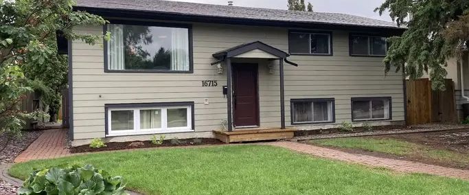 Main Floor Suite in West Edmonton | Edmonton - Photo 1