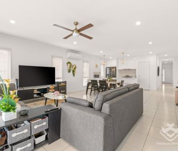4-Bedroom House For Rent - Photo 1