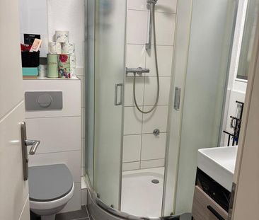 2 Zimmerwohnung DG mit Südbalkon in Elberfeld ab sofort - Photo 6