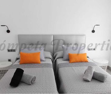 Apartment in Nerja, Andalucia , Costa del Sol - Photo 1