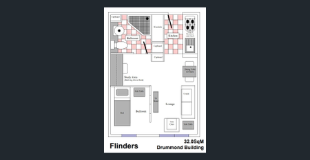 Live Simplified: Chic Studio Apartment Perfect for Your Lifestyle! - Photo 5