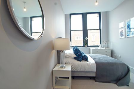 Consort House, Bedminster, BS3 1FU - Photo 3