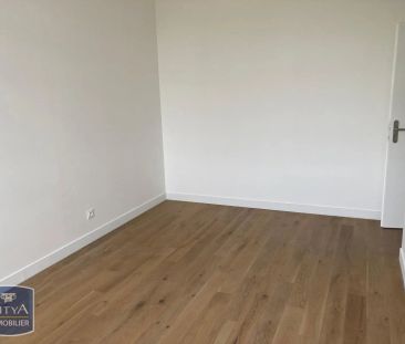 Appartement à louer 3 pièces 63.13m² - Photo 3
