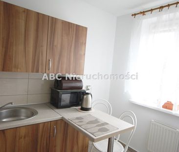 Do wynajęcia kawalerka 31,8 m² z balkonem - Photo 6