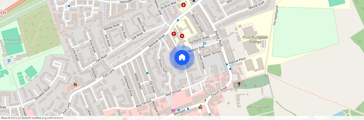 The Globe, 81 Northgate