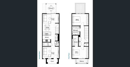 Townhome in the Heart of Marsden Park - Photo 2