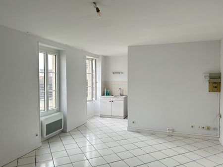 T2 DUPLEX - QUARTIER ST JEAN DES VIGNES - Photo 2