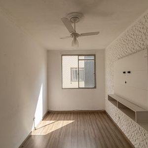 Apartamento para alugar com 53m², 2 quartos e 1 vaga - Photo 1
