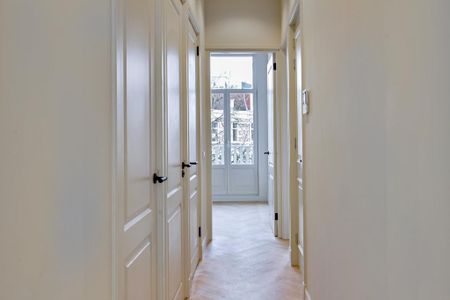Te huur: Appartement Van Baerlestraat in Amsterdam - Photo 3