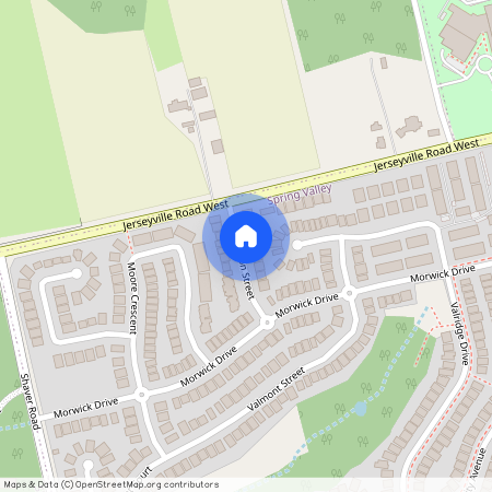 19 STEVENSON Street, Ancaster