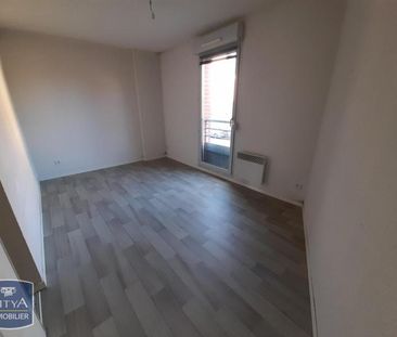 Location Appartement 3 pièces 64m² VALENCIENNES 59300 - Photo 3