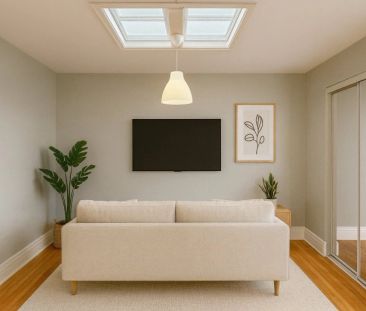 Appartement, Montréal (Verdun/Île-des-Soeurs) - Photo 1