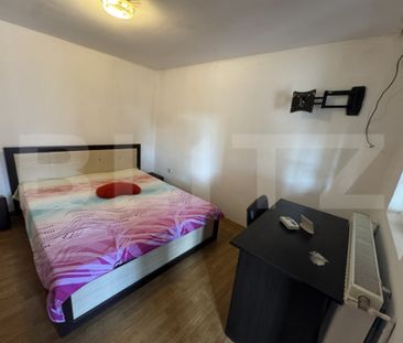 Casă 2 camere, 60 mp, strada Borsec - Fotografie 1