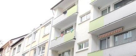 Gemütliche 2-Zi.-Whg. mit Balkon in Elberfeld- auf Wunsch zum 02.05.2025 frei - Photo 1