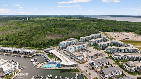 For Lease - 375 Sea Ray Avenue Unit# 340, Innisfil, Ontario - Photo 3