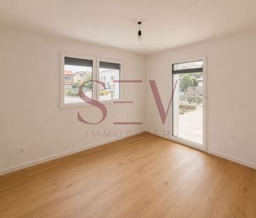 Superbe 3.5 pièces neuf avec terrasse & jardin - Foto 5