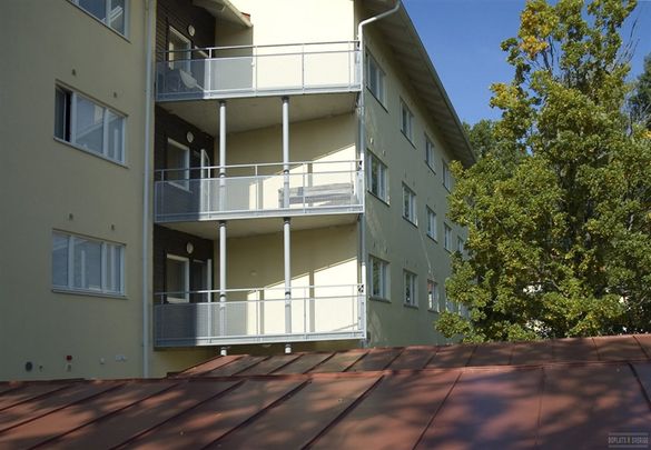 Bronsåldersstigen 6 - Foto 1