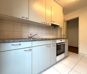 Ruhiges Wohnen befristet bis 31. März 2026! - Foto 6