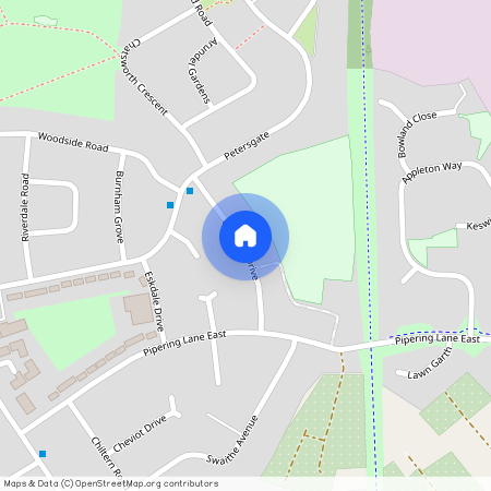 Langdale Drive, Doncaster, DN5