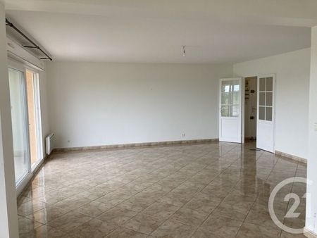 Appartement à louer 4 pièces - 108 m2 CHATEAUROUX - 36 - Photo 4