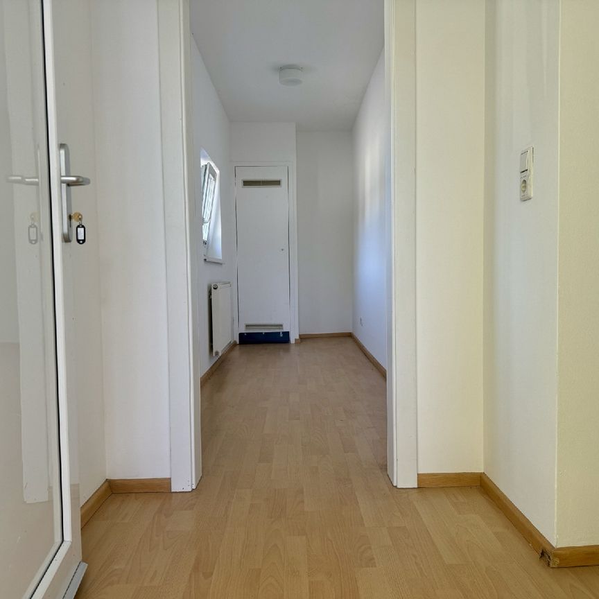 Schlichte 2-Zimmerwohnung in zentrumsnähe in Lustenau - Photo 1