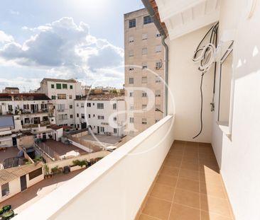 Flat for rent in Bons Aires (Palma de Mallorca) - Photo 4